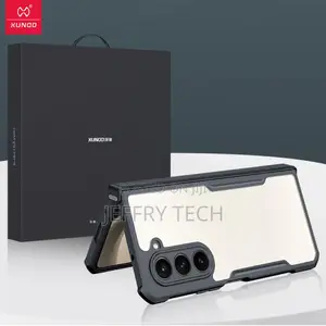 Z Fold 6 Xunod Beatle Drop Proof Case