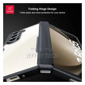Z Fold 6 Xunod Beatle Drop Proof Case