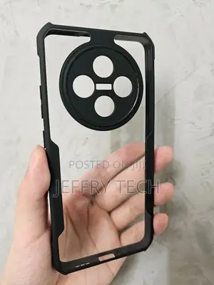 Oppo Reno 12F Xundd Beetle Series Shockproof Case