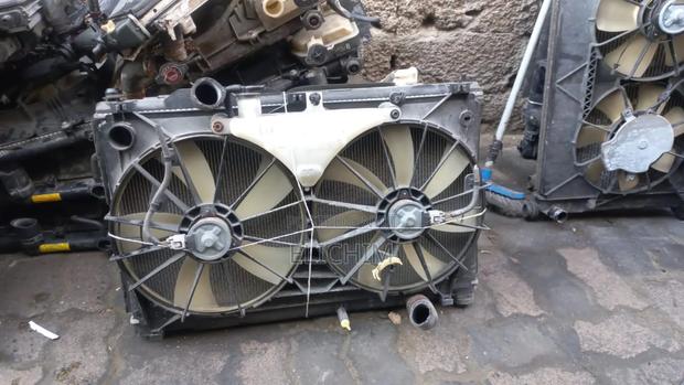 Mark X Complete Radiator - thumbnail 2