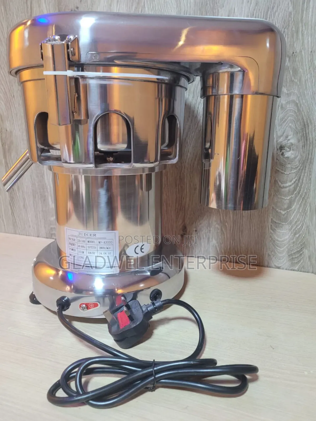 Juicer Juice Blender