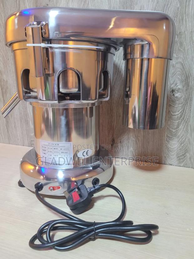 Juicer Juice Blender - main view