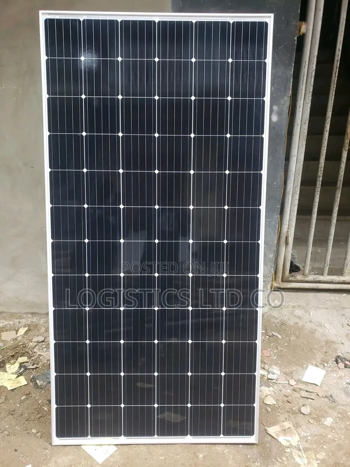 Solarmax 150W Monocrystalline Solar Panel