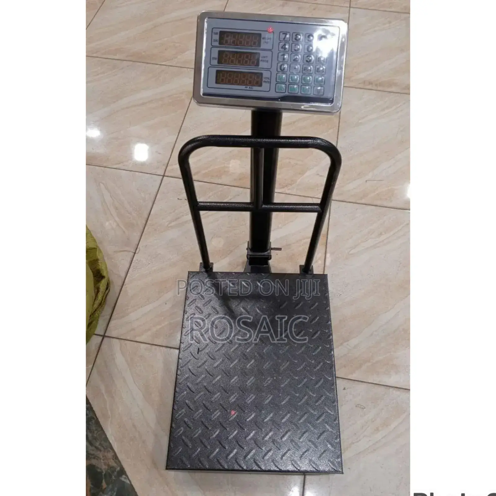 150kg Platform Scale