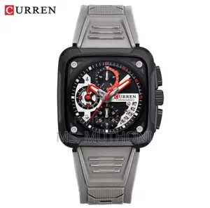 CURREN Gents Watch #8461