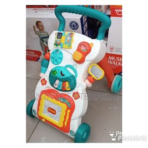 Baby Push Walker - thumbnail 2