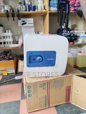 Quality Ariston 10l Water Heater Boiler - main view