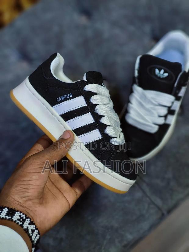 Adidas Camous - main view