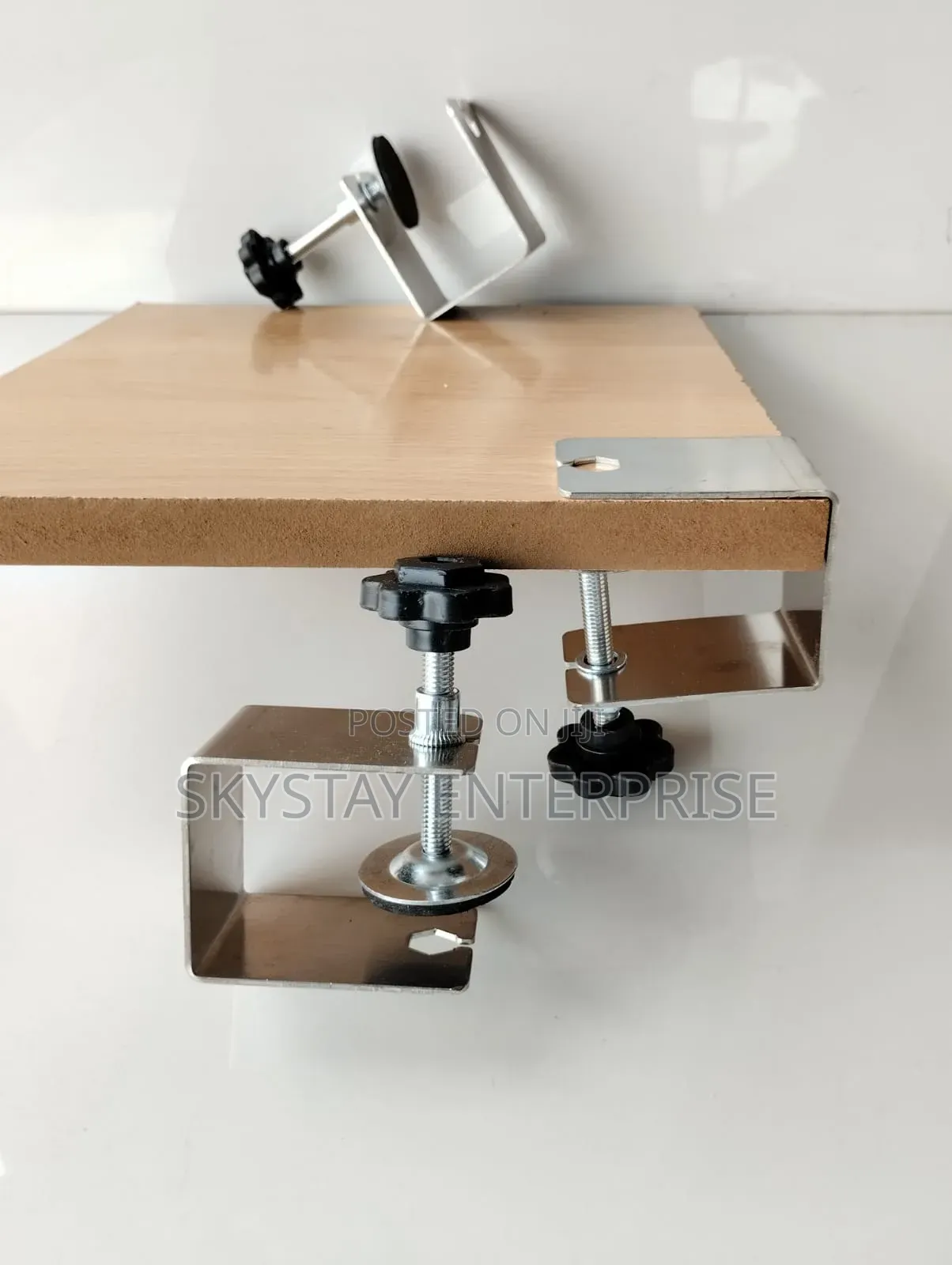 Drawer Installation Clamp 2pcs Set
