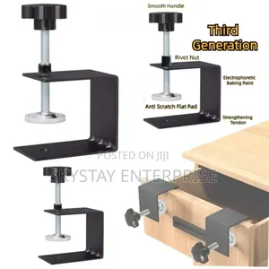 Drawer Installation Clamp 2pcs Set
