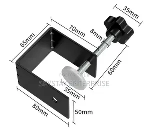 Drawer Installation Clamp 2pcs Set