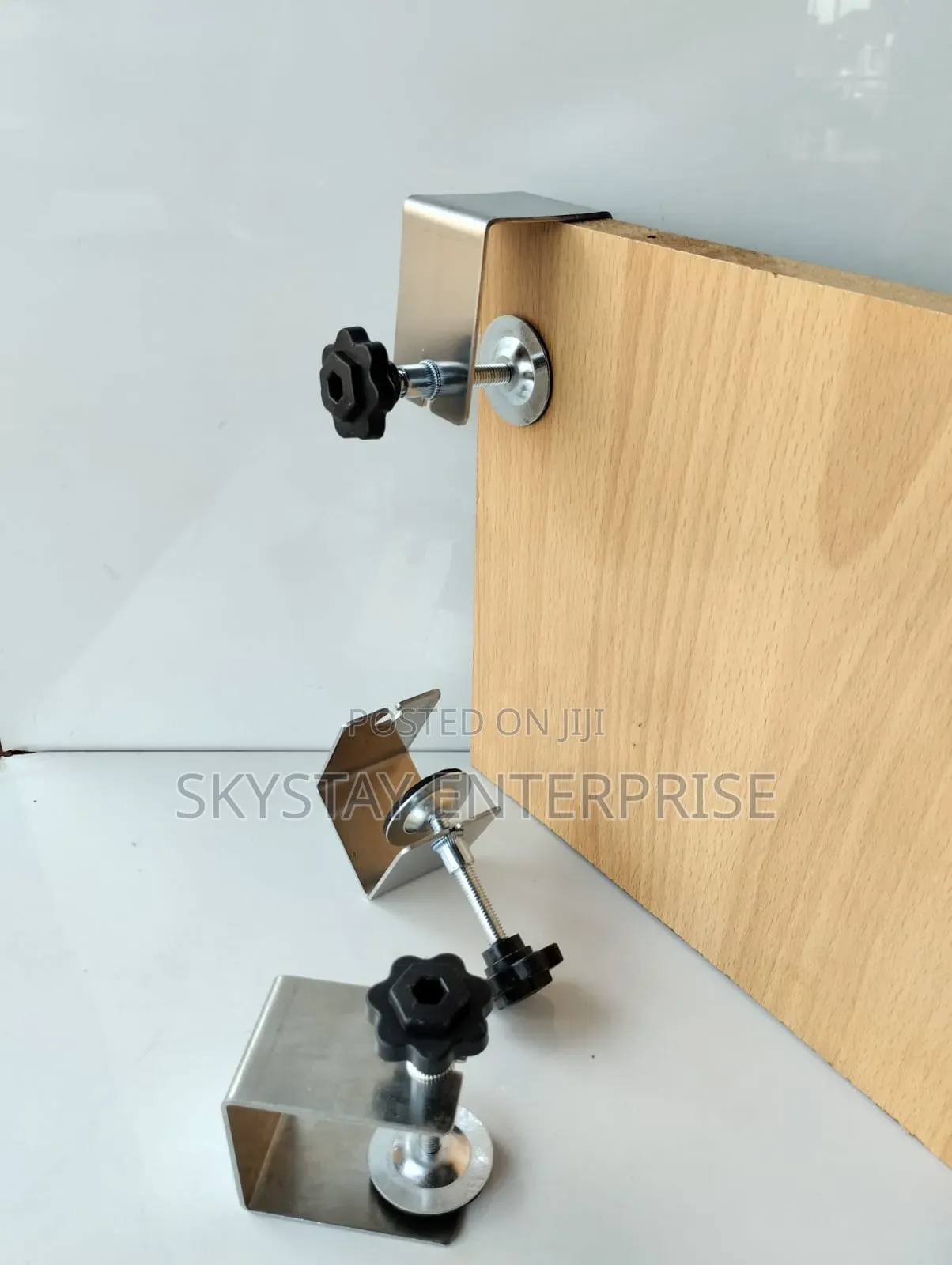Drawer Installation Clamp 2pcs Set