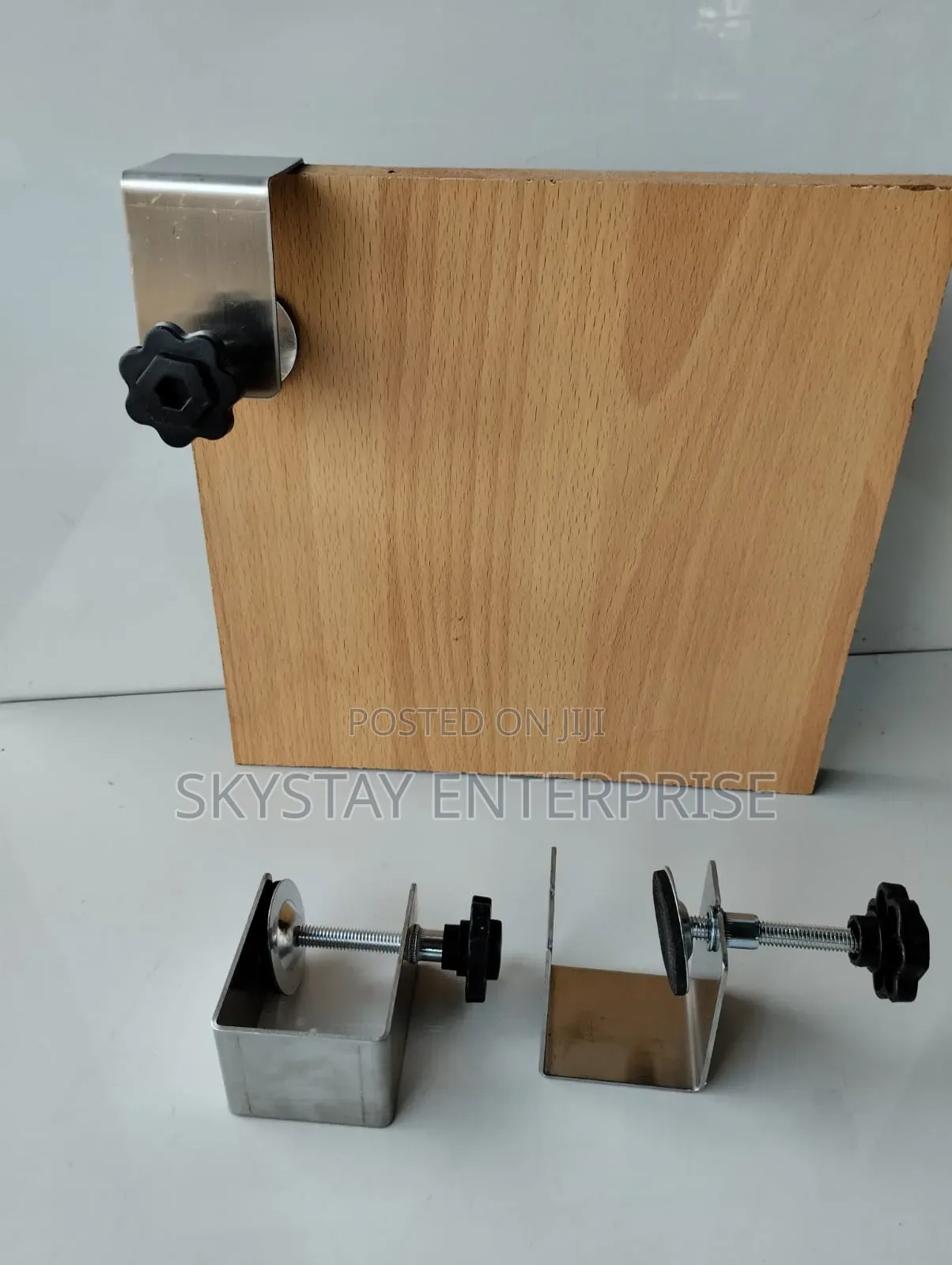 Drawer Installation Clamp 2pcs Set