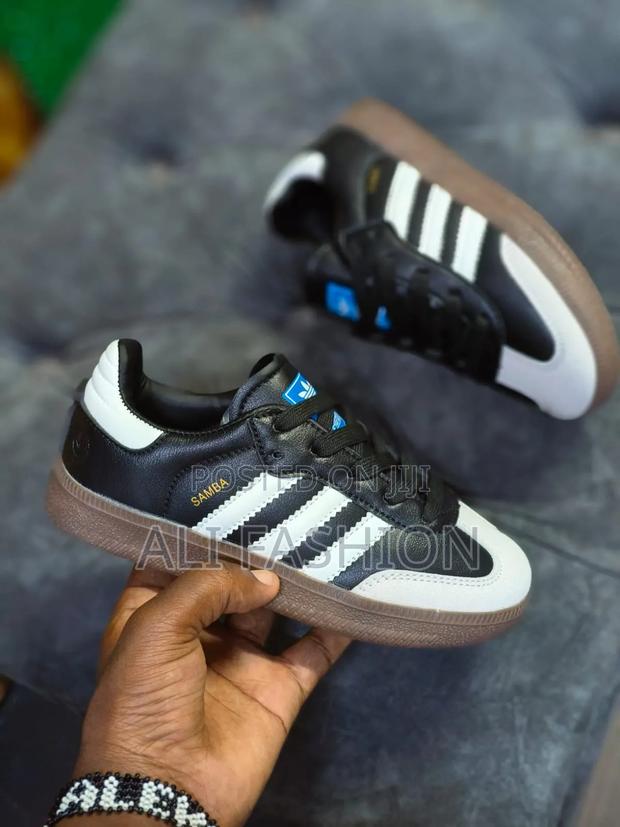 Adidas Samba for Kids - main view