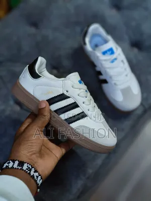 Adidas Samba for Kids