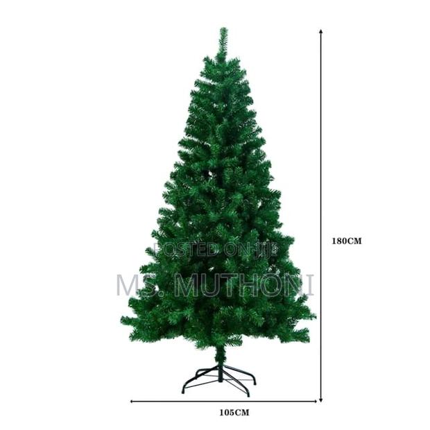 Cyprus Christmas  Tress* - thumbnail 3