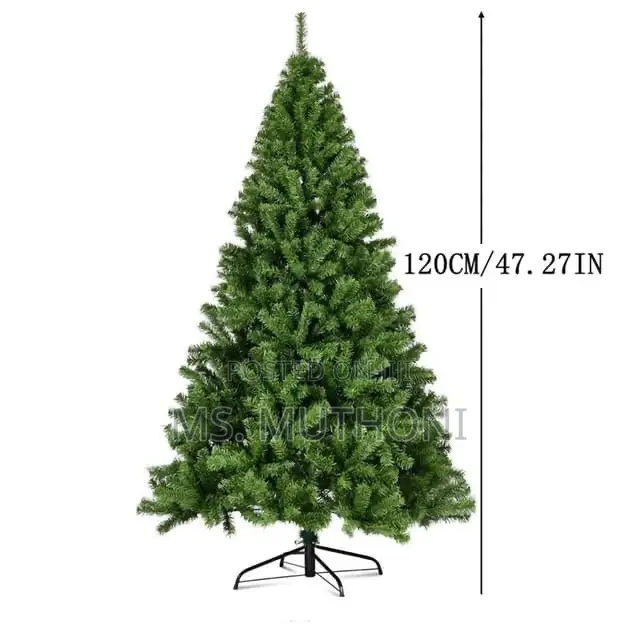 Cyprus Christmas  Tress*