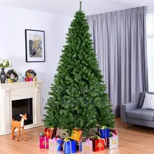 Cyprus Christmas  Tress*