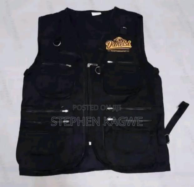 Mission Jackets Branded - thumbnail 2