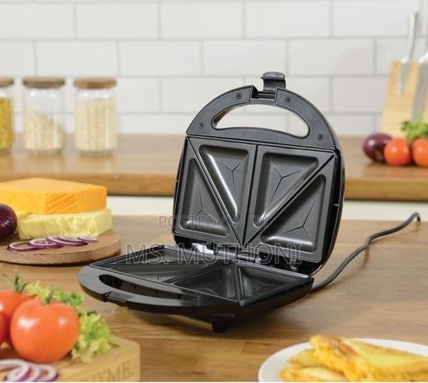 2 Slice Sandwich Maker - thumbnail 3