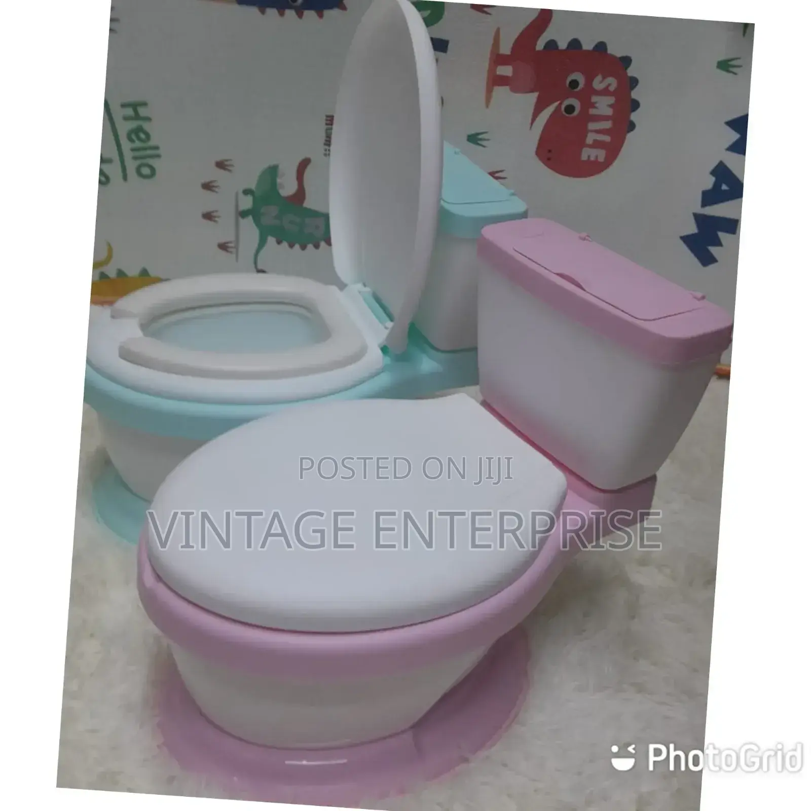 Baby Potty , Kids Potty