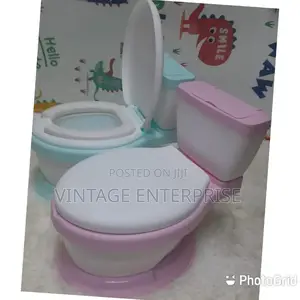 Baby Potty , Kids Potty