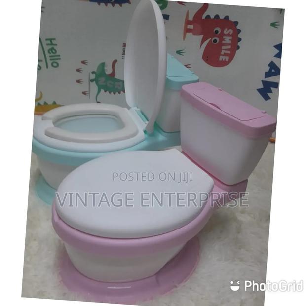 Baby Potty , Kids Potty - main view