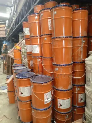 Sika Top Seal / Master Seal 501