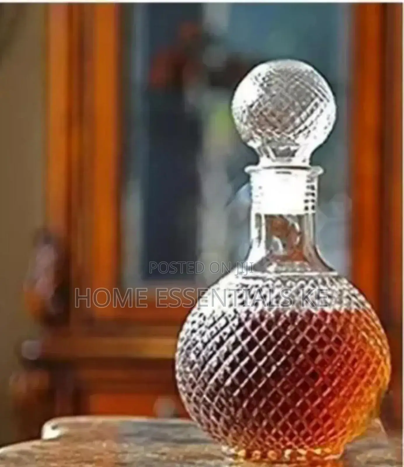 Wine /Whiskey Decanters 1L