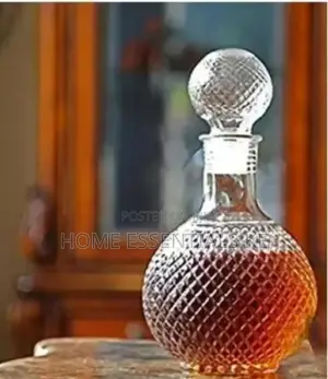Wine /Whiskey Decanters 1L