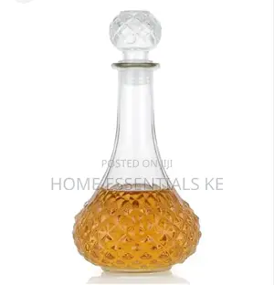 Wine /Whiskey Decanters 1L