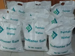 Softener Salt