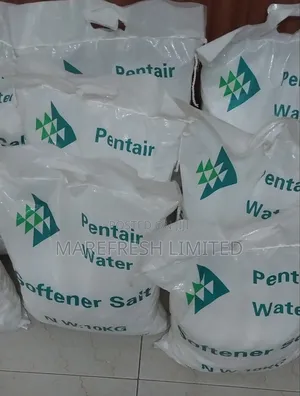 Softener Salt