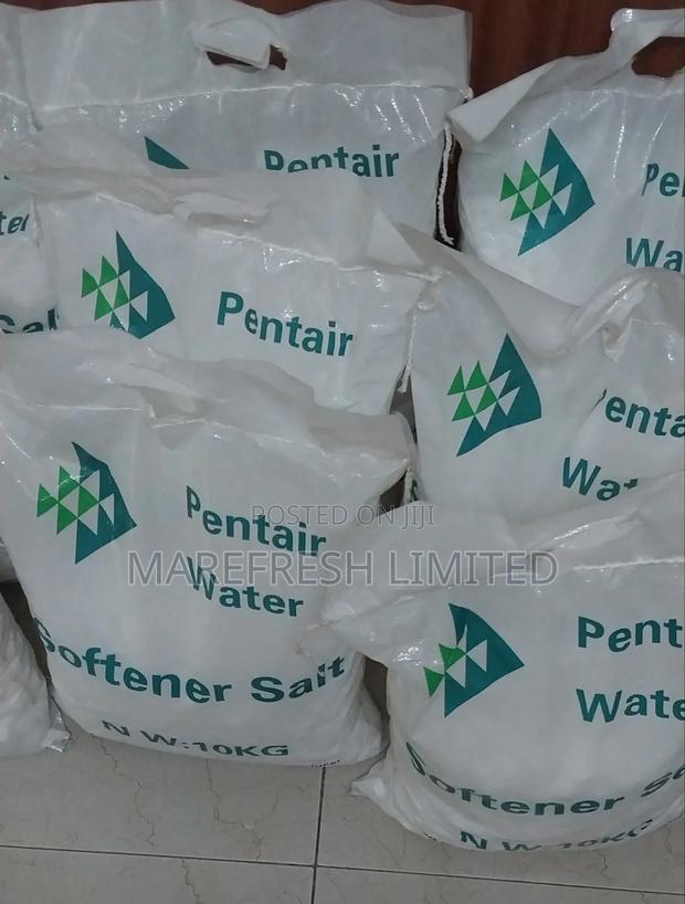 Softener Salt - main view