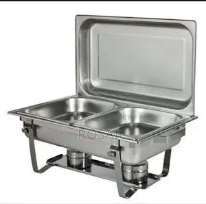 Chaffing Dishes/ Chaffing Dishes
