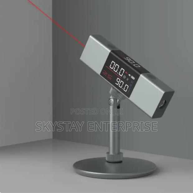 Laser Level Angle Inclinometer