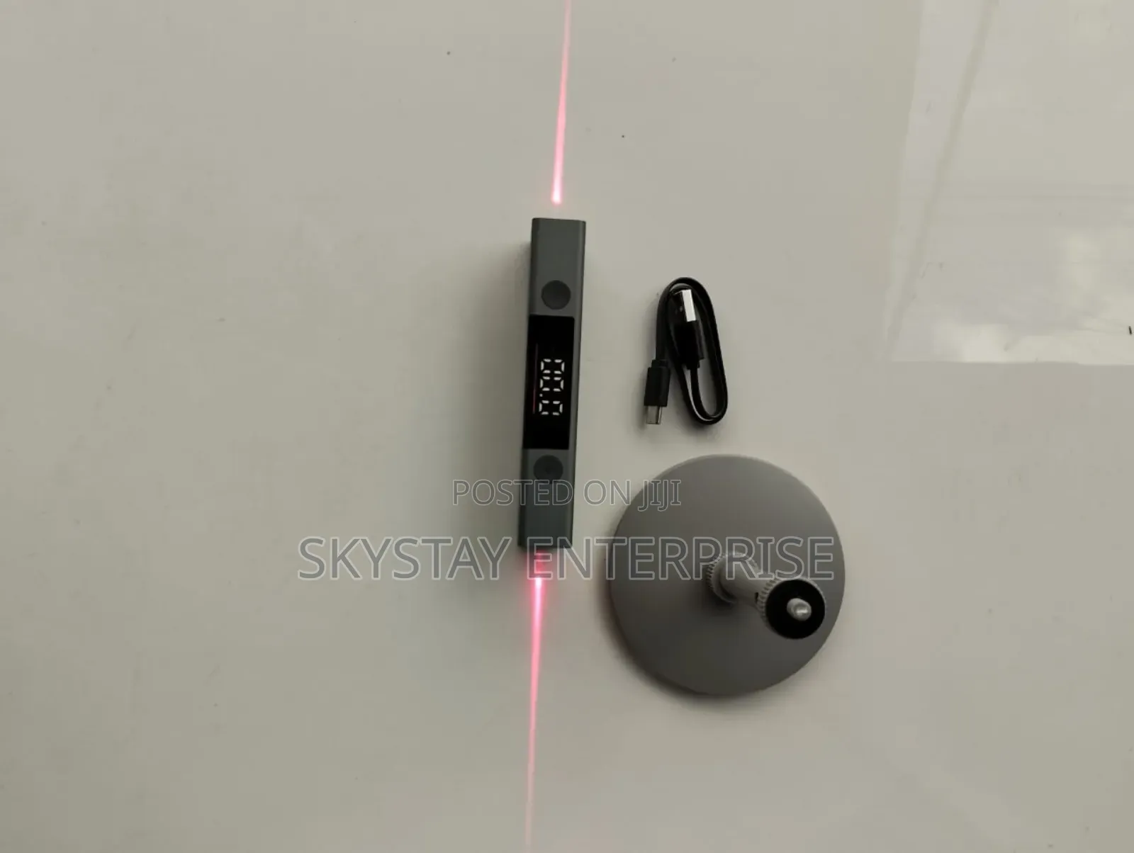 Laser Level Angle Inclinometer