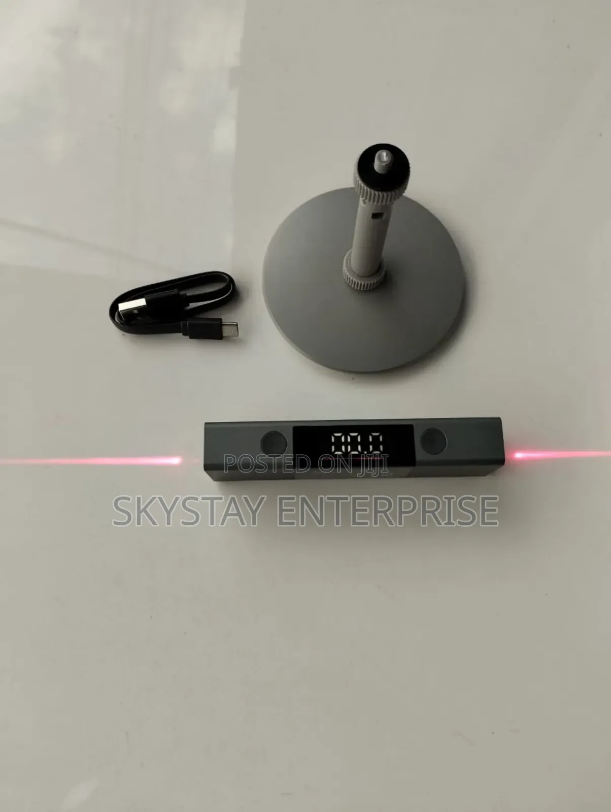 Laser Level Angle Inclinometer