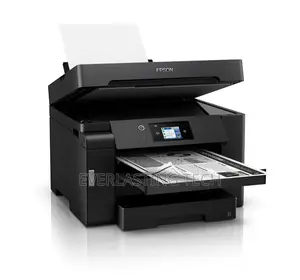 Epson Ecotank Monochrome M15180 A3 Wi-Fi Duplex Multi-Functionprinter