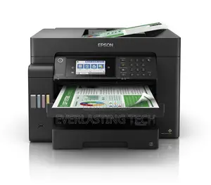 Epson Ecotank Monochrome M15180 A3 Wi-Fi Duplex Multi-Functionprinter