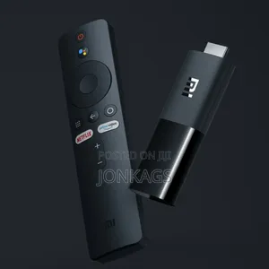 Xiaomi TV Stick, Dolby Atmos Vision