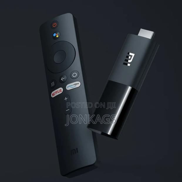 Xiaomi TV Stick, Dolby Atmos Vision - thumbnail 2