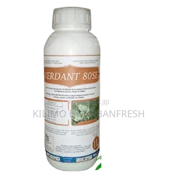 Verdant 80SE Herbicide 1 LTR