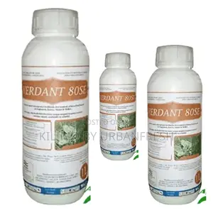 Verdant 80SE Herbicide 500ml