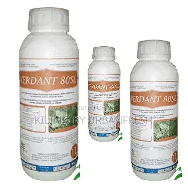 Verdant 80SE Herbicide 500ml