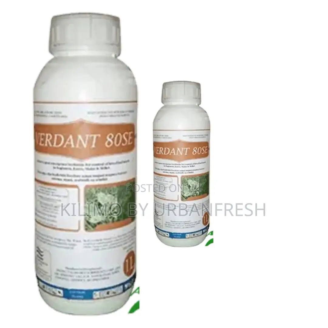 Verdant 80SE Herbicide 100ml
