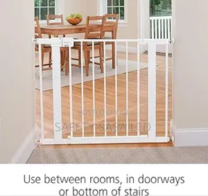 Safety Baby Gate
