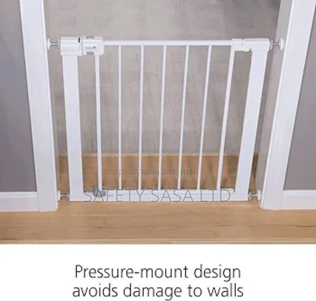 Safety Baby Gate - thumbnail 4