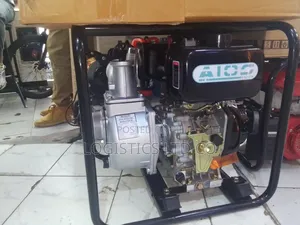 Aico Diesel Water Pump 3 Inch 30m Lift