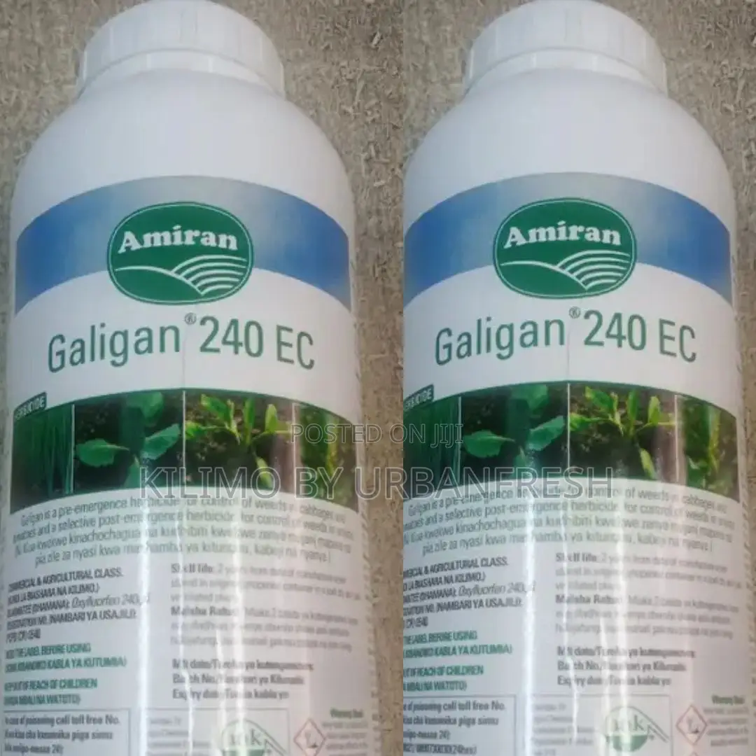 Galigan 240 EC Herbicide 100ml